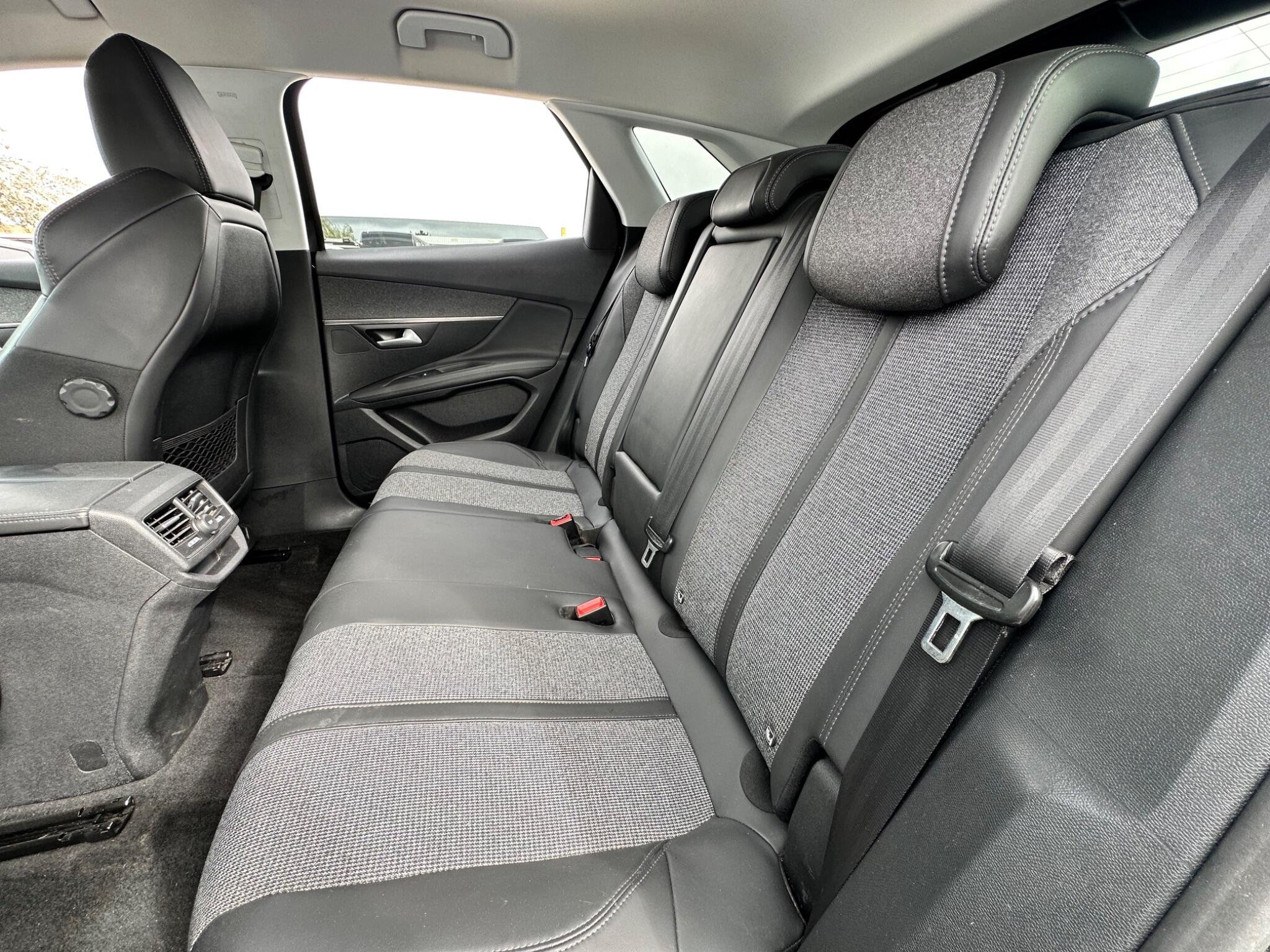PEUGEOT 3008 1.2 PURETECH ALLURE EURO 6 S S 5DR 7,495 MONTHLY FROM 150.78...